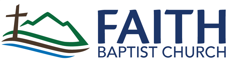 Faith Baptist Church - Vernon BC