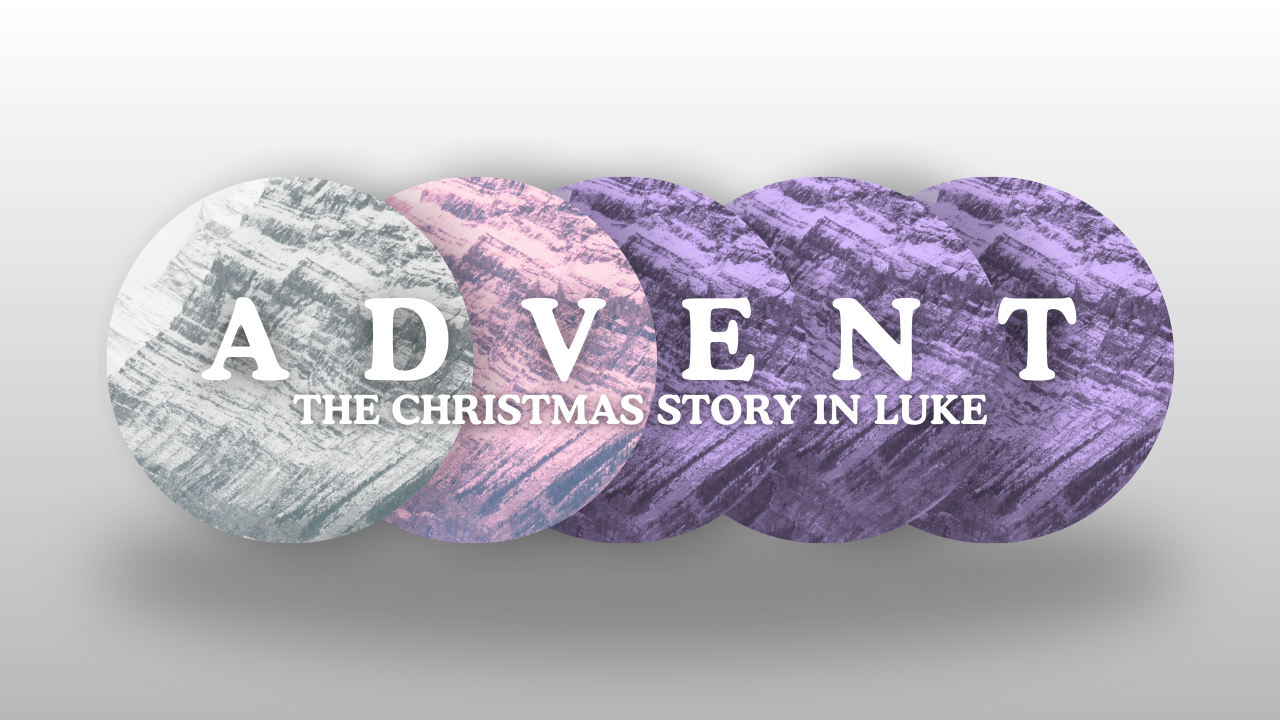 ADVENT Sermon Series